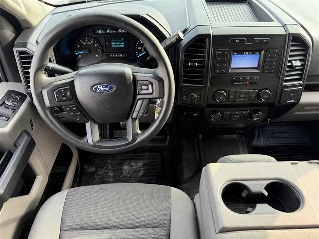 used 2020 Ford F-150 car, priced at $22,942