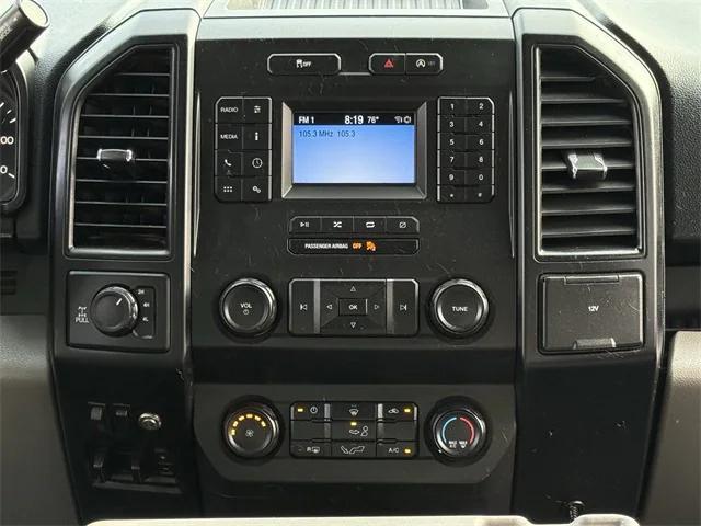 used 2020 Ford F-150 car, priced at $22,942