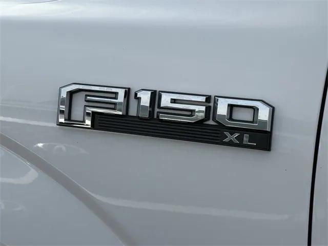 used 2020 Ford F-150 car, priced at $22,942