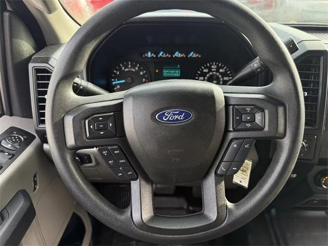 used 2020 Ford F-150 car, priced at $22,942
