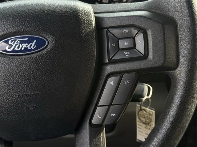 used 2020 Ford F-150 car, priced at $22,942