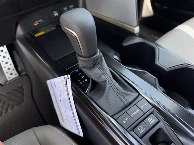 new 2026 Toyota Camry car, priced at $35,986