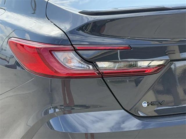 new 2026 Toyota Camry car, priced at $35,986