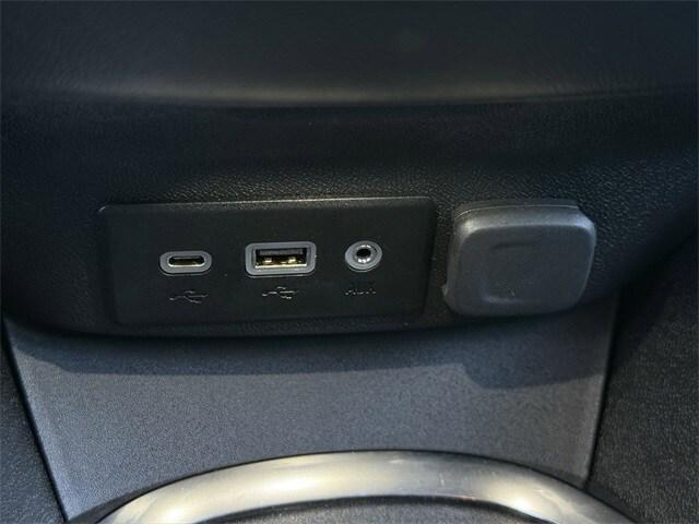 used 2024 Chevrolet Malibu car, priced at $19,389