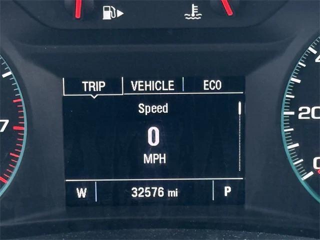 used 2024 Chevrolet Malibu car, priced at $19,389