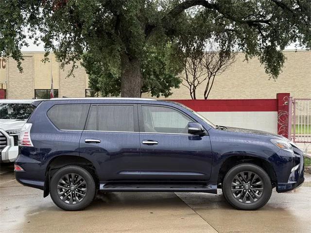 used 2023 Lexus GX 460 car, priced at $62,277