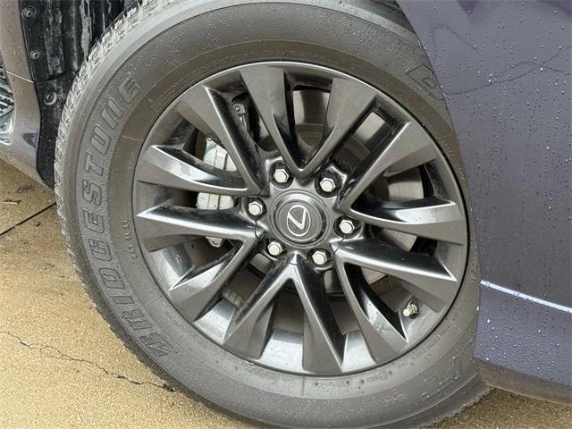 used 2023 Lexus GX 460 car, priced at $62,277