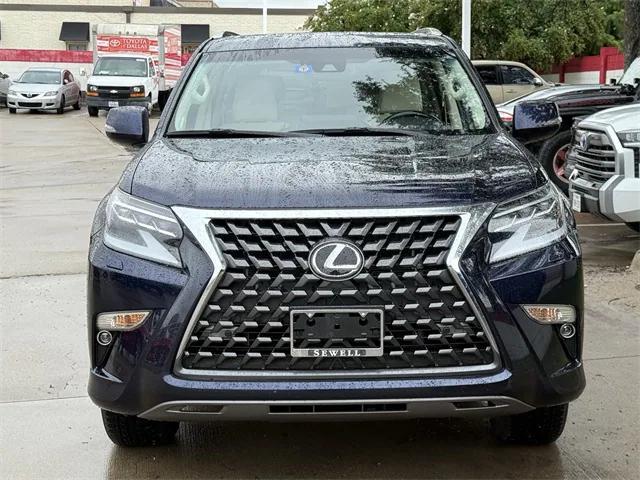 used 2023 Lexus GX 460 car, priced at $62,277