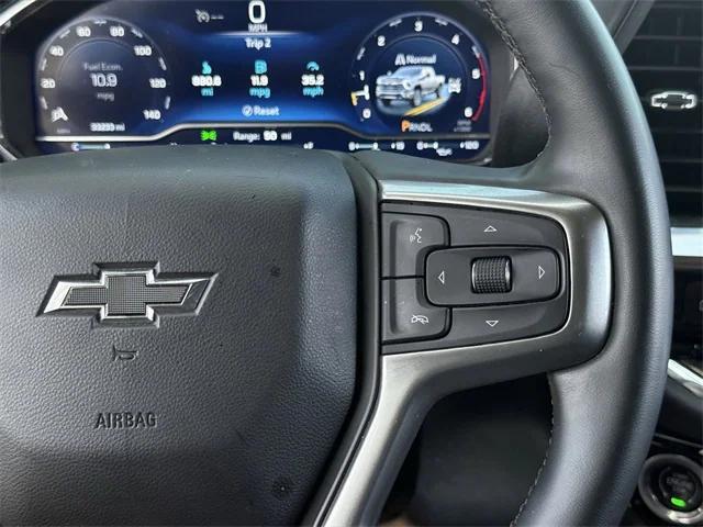 used 2024 Chevrolet Silverado 2500 car, priced at $62,079