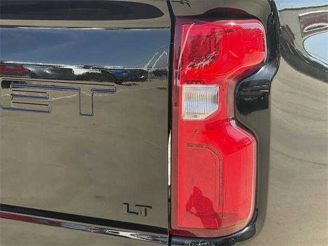 used 2024 Chevrolet Silverado 2500 car, priced at $62,079
