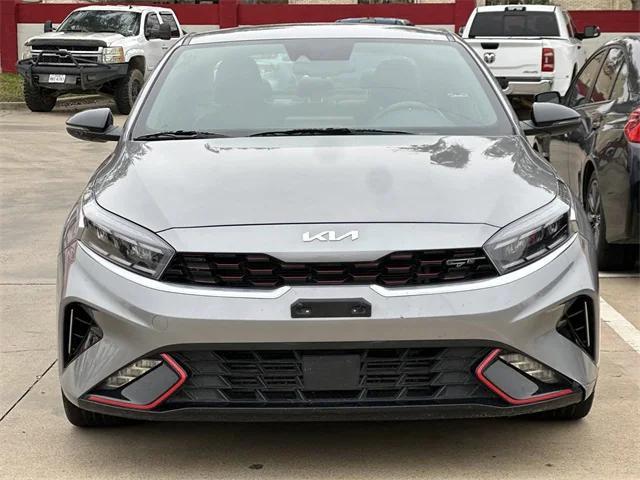 used 2023 Kia Forte car, priced at $20,979