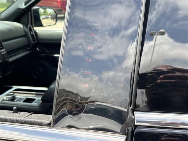 used 2019 Ford Expedition car, priced at $27,577