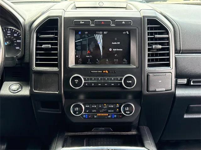 used 2019 Ford Expedition car, priced at $27,577