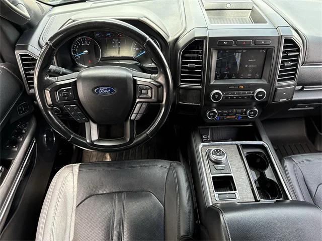 used 2019 Ford Expedition car, priced at $27,577