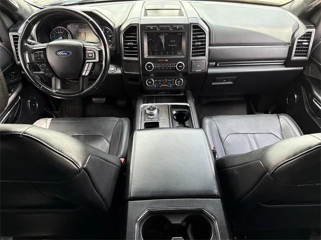 used 2019 Ford Expedition car, priced at $27,577