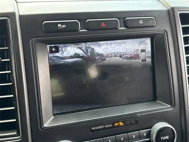 used 2019 Ford Expedition car, priced at $27,577