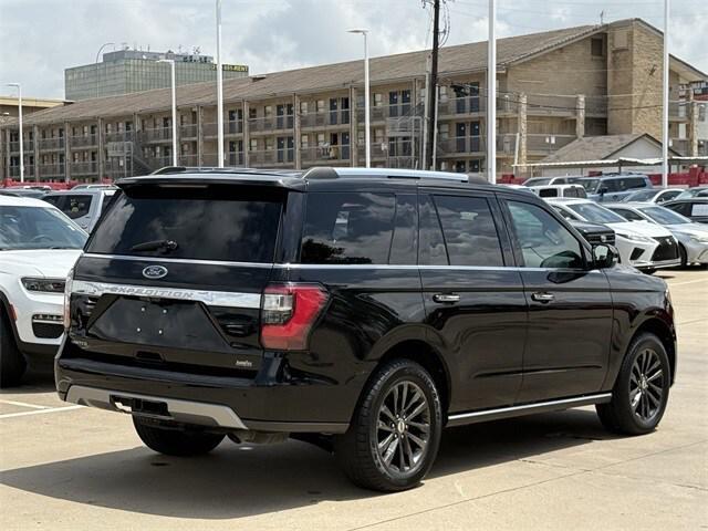 used 2019 Ford Expedition car, priced at $27,577