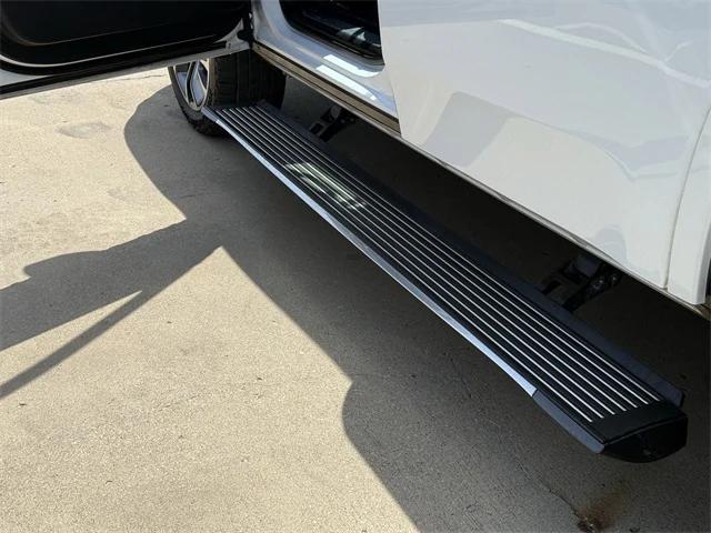 used 2022 Jeep Grand Wagoneer car, priced at $50,278