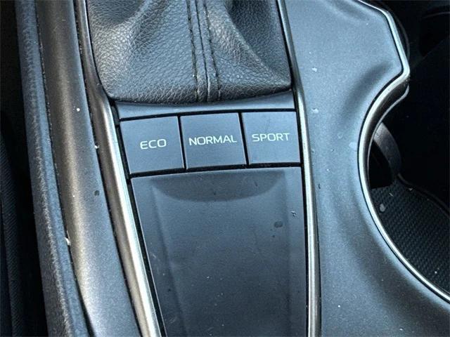 used 2023 Toyota Camry car, priced at $24,124