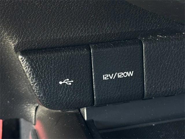 used 2023 Toyota Camry car, priced at $24,124