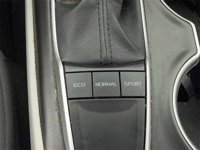 used 2024 Toyota Camry car, priced at $23,906