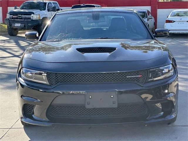 used 2023 Dodge Charger car, priced at $27,702