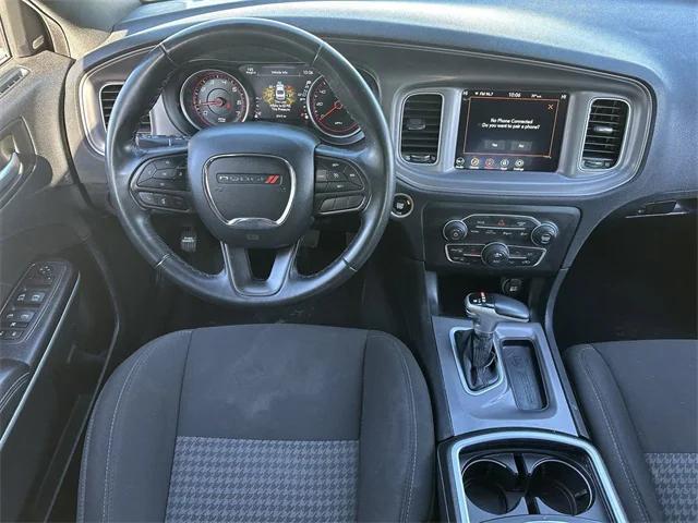 used 2023 Dodge Charger car, priced at $27,702