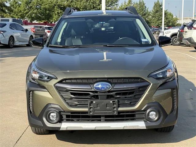 used 2023 Subaru Outback car