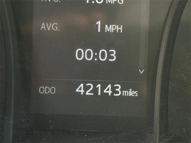 used 2023 Toyota Camry car, priced at $24,374