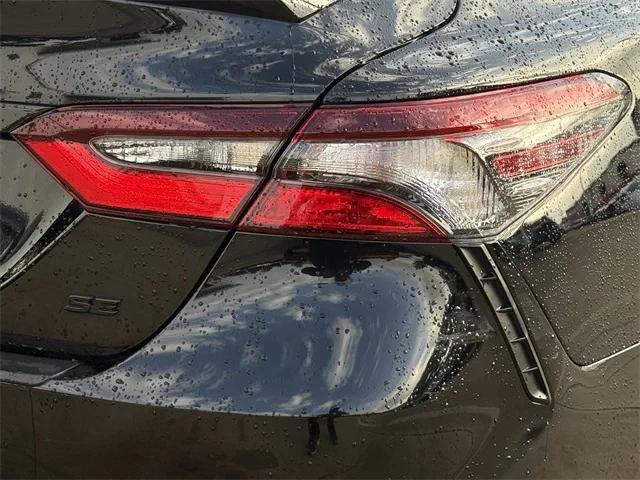 used 2023 Toyota Camry car, priced at $24,374