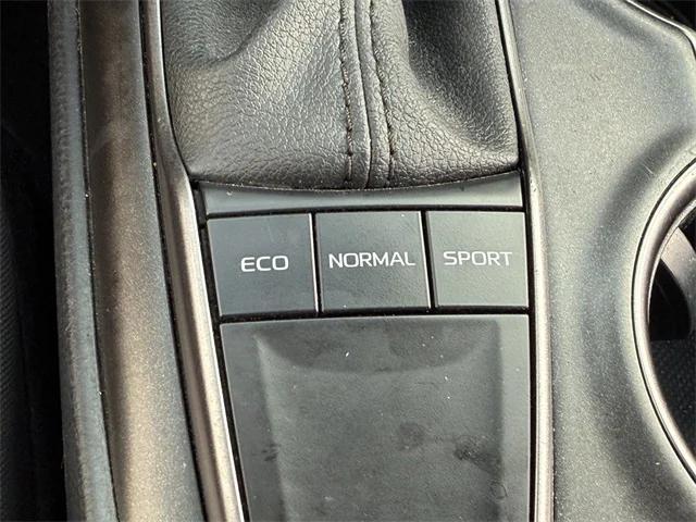 used 2023 Toyota Camry car, priced at $24,374