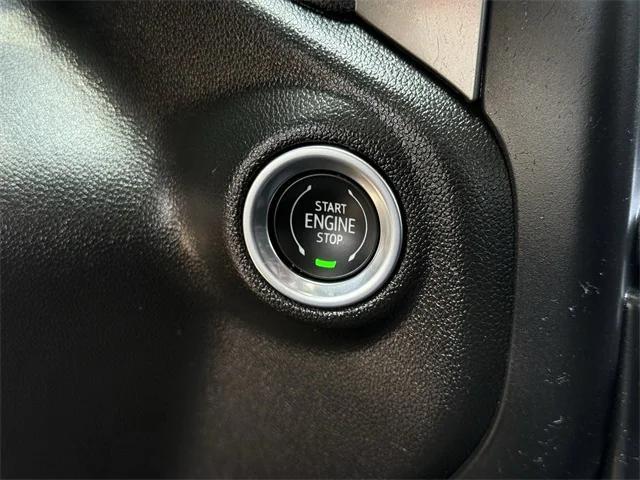 used 2024 Chevrolet Silverado 1500 car, priced at $36,721