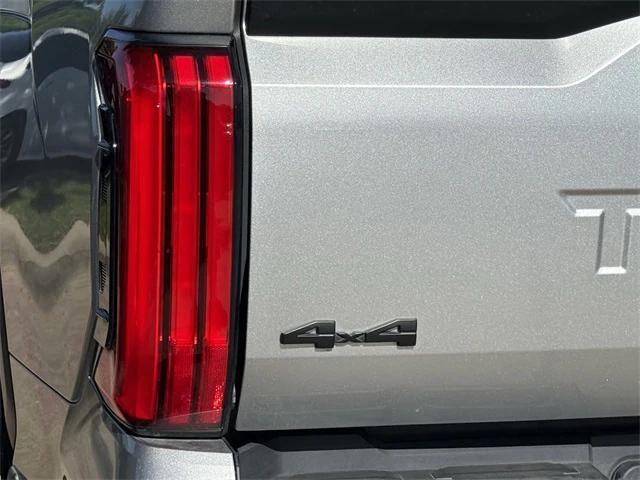 used 2024 Toyota Tundra car