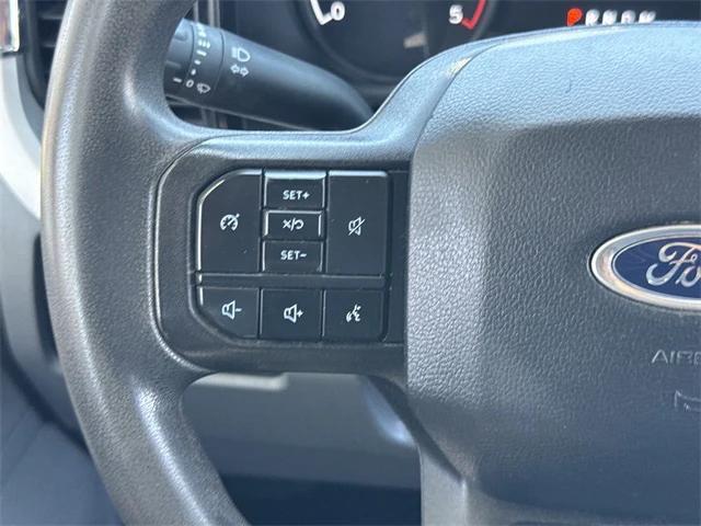 used 2024 Ford F-250 car, priced at $58,593