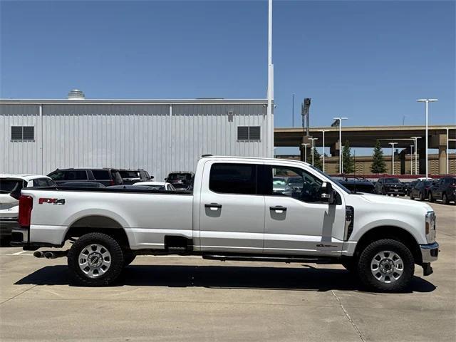used 2024 Ford F-250 car, priced at $58,593