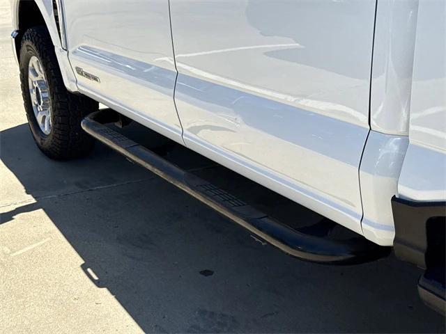 used 2024 Ford F-250 car, priced at $58,593