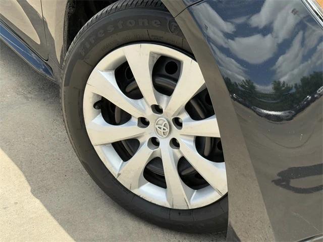 used 2023 Toyota Corolla car, priced at $20,351