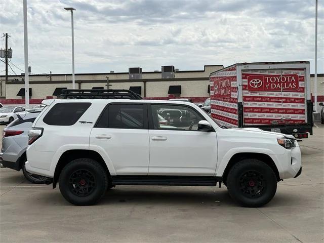 used 2021 Toyota 4Runner car