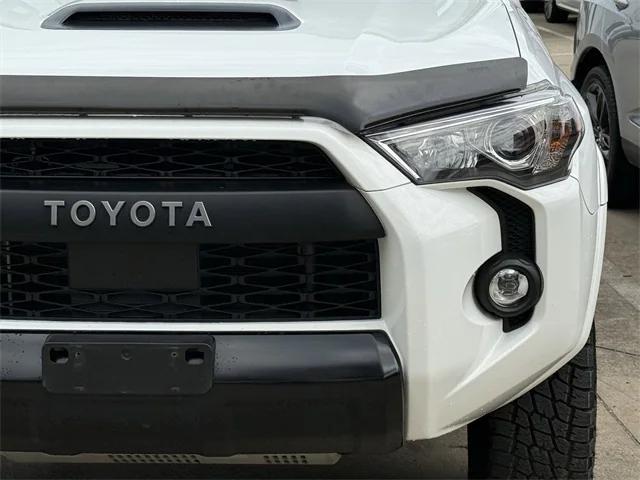used 2021 Toyota 4Runner car