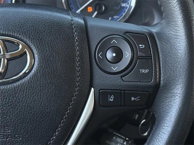 used 2018 Toyota Corolla car, priced at $17,179