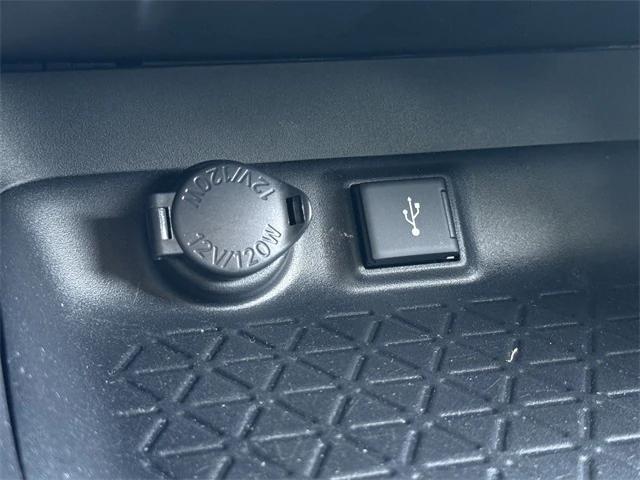 used 2021 Toyota RAV4 car, priced at $24,910