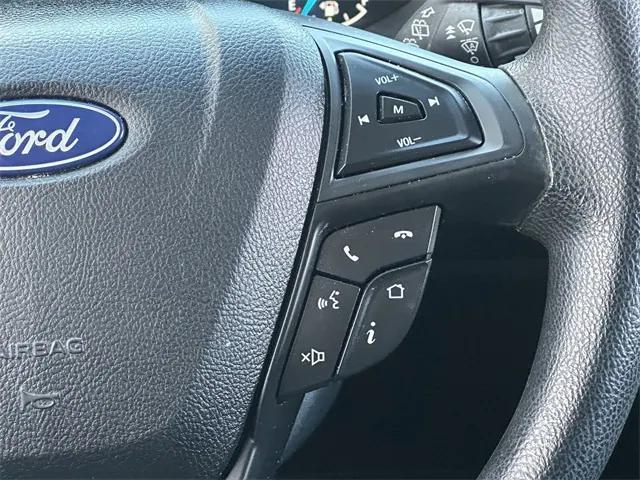 used 2020 Ford Edge car, priced at $19,842