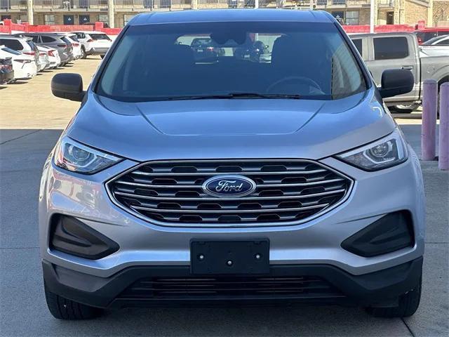 used 2020 Ford Edge car, priced at $19,842