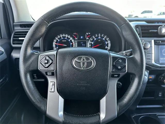 used 2018 Toyota 4Runner car, priced at $27,862