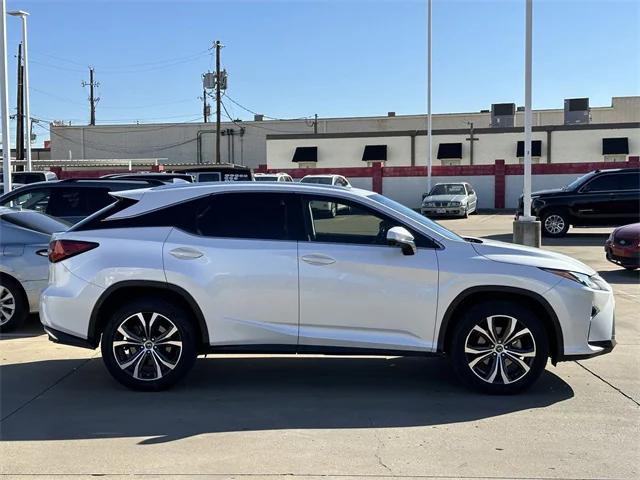 used 2019 Lexus RX 350 car, priced at $27,536