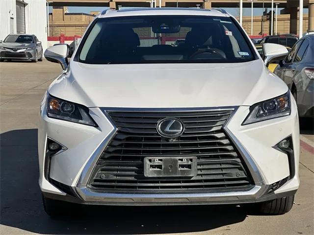 used 2019 Lexus RX 350 car, priced at $27,536