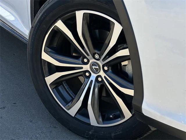 used 2019 Lexus RX 350 car, priced at $27,536