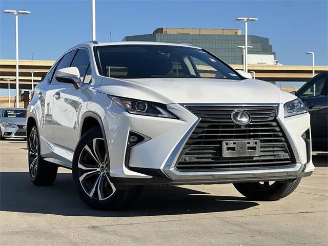 used 2019 Lexus RX 350 car, priced at $27,536