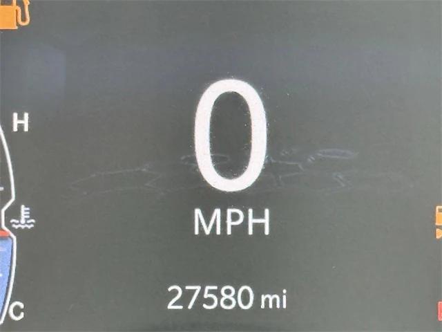 used 2022 Jeep Compass car, priced at $22,635