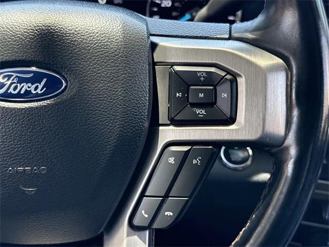 used 2022 Ford F-250 car, priced at $64,195